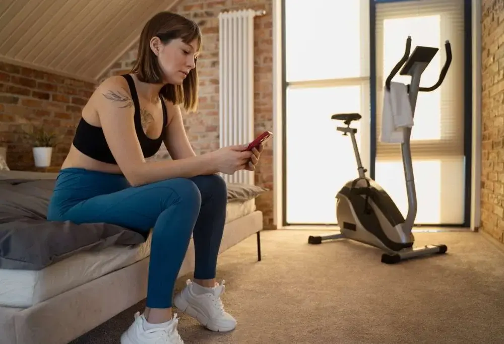 Na czym polega cardio i jak poprawia zdrowie oraz kondycję?