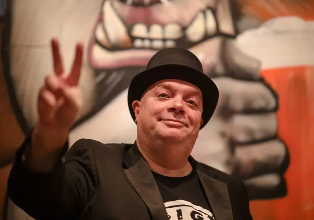 Krzysztof Skiba o młodych gwiazdach: Tej prawdy nie zatai już nikt