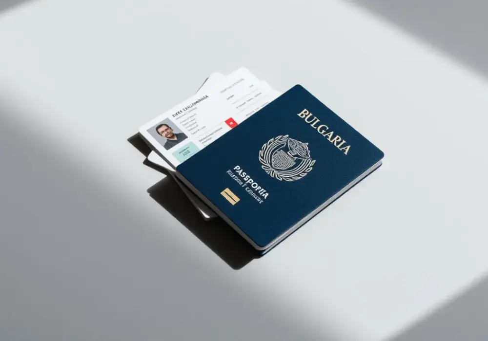 Bułgaria czy potrzebny paszport? Sprawdź, co musisz wiedzieć!
