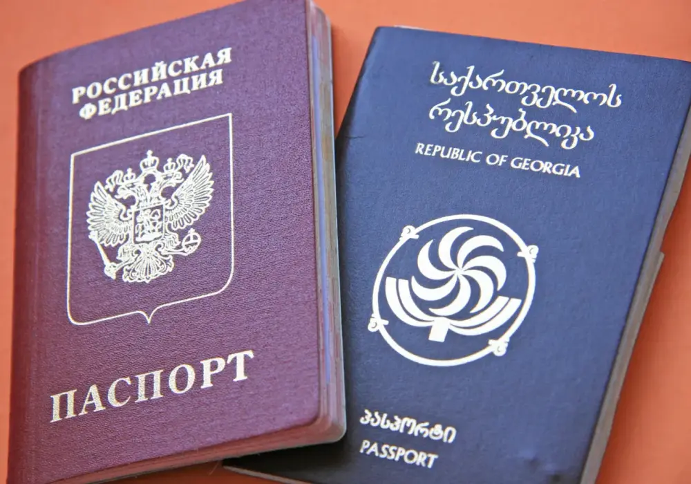 Gruzja dowód czy paszport? Wymagania dla podróżujących