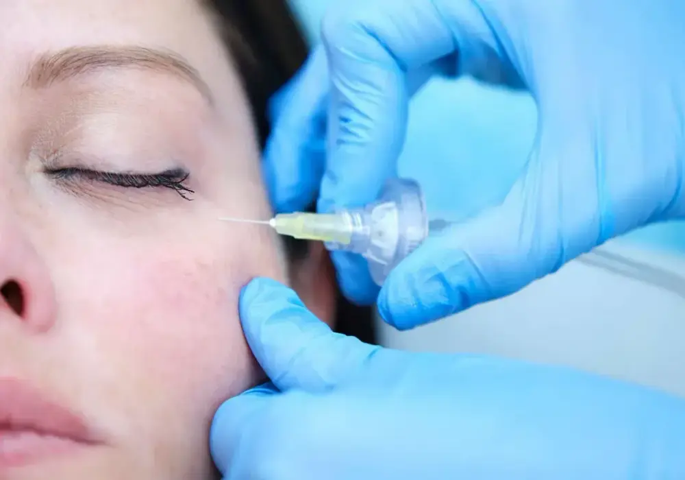 Ranking dermatologów i klinik estetycznych w Warszawie