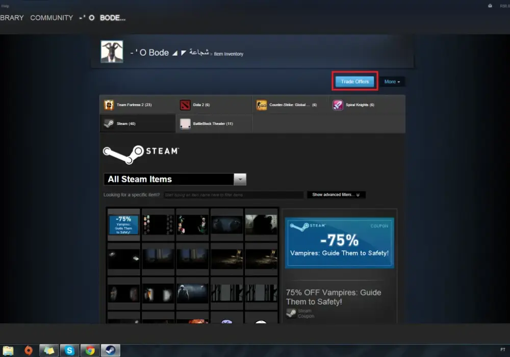 Jak sprawdzić trade link steam na telefonie i uniknąć pułapek bezpieczeństwa