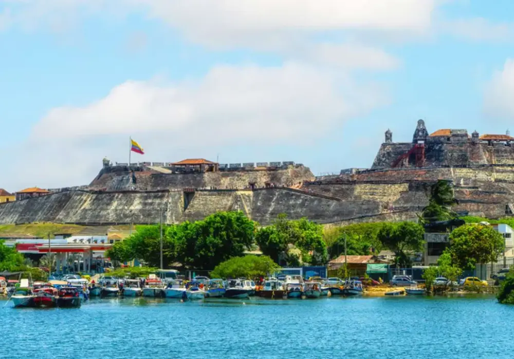 Cartagena de Indias - jak zaplanować idealną podróż na Karaiby?