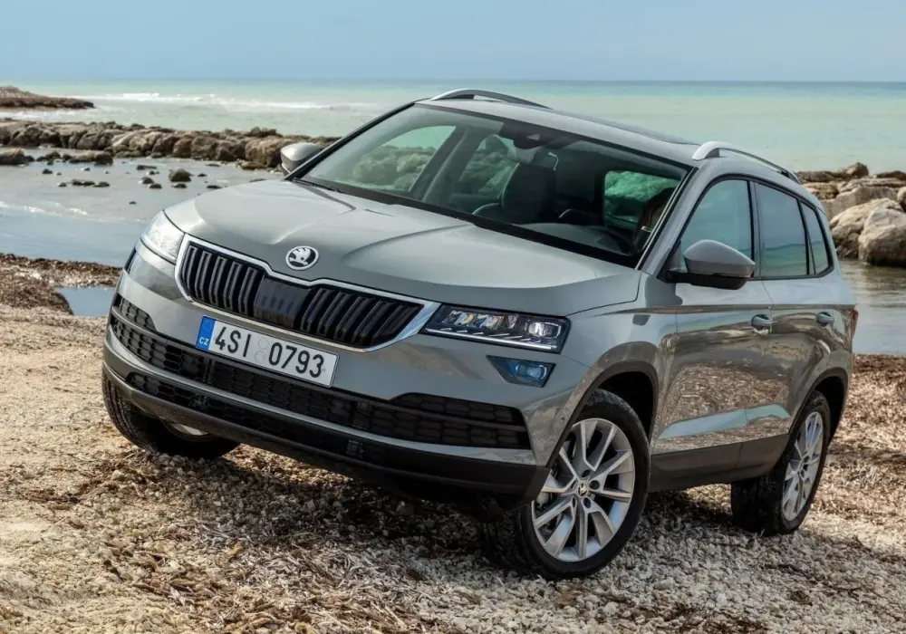 Skoda Karoq 1.5 TSI: Opinie użytkowników na forum - zalety i wady
