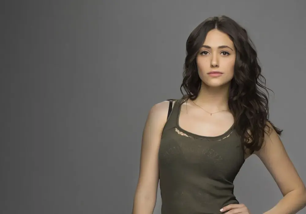 Emmy Rossum - filmy i seriale. Co warto obejrzeć?