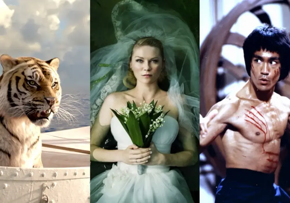 10 kontrowersyjnych filmów, które wywołały burzę w świecie kinematografii