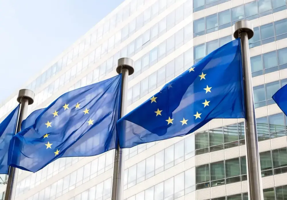 Kraje Unii Europejskiej - Lista 27 państw i jak się ich szybko nauczyć?