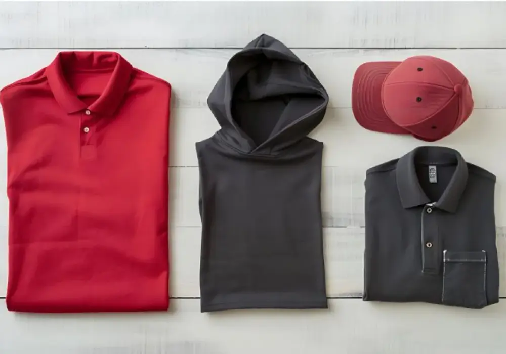 Jaka bluza do koszulki polo, aby uniknąć modowych wpadek?