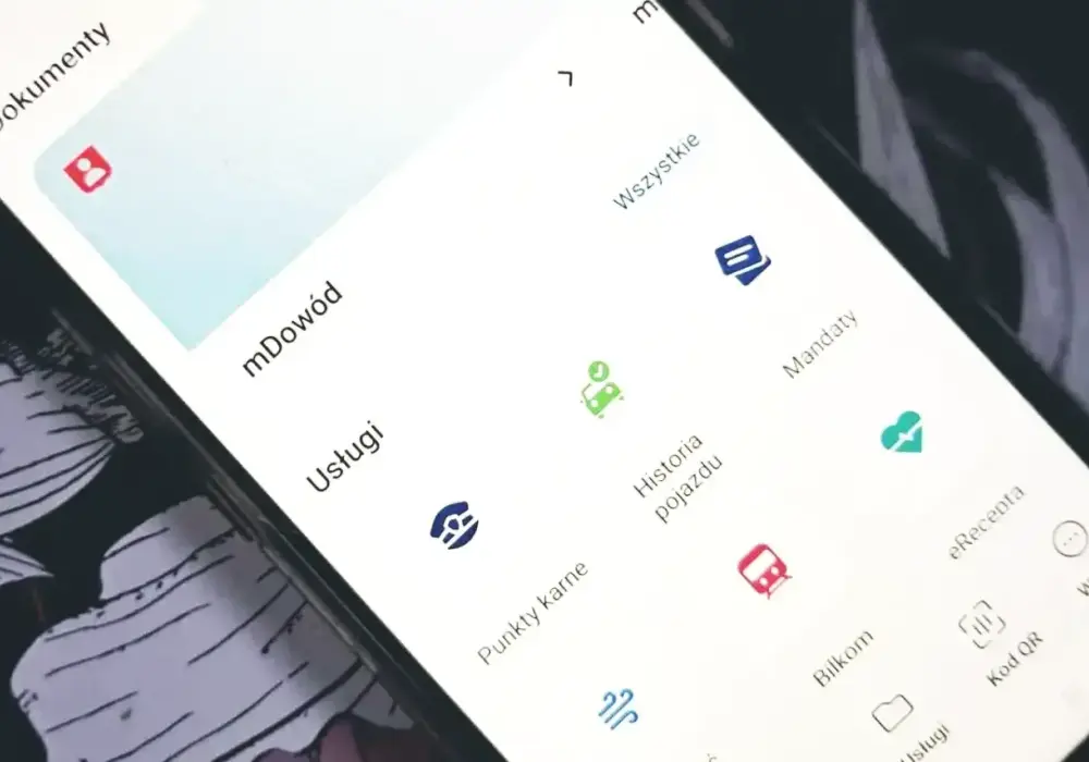 Kiedy znikają punkty karne? Zasady, wyjątki i mObywatel