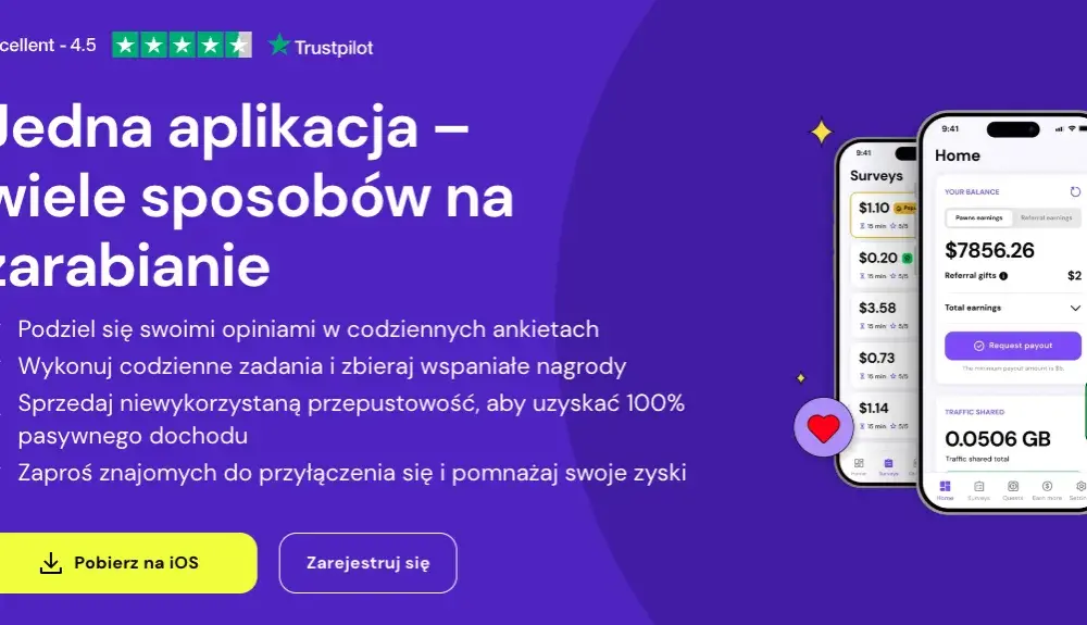 10 sprawdzonych sposobów jak zarobić 100 zł jeszcze dzisiaj bez inwestycji