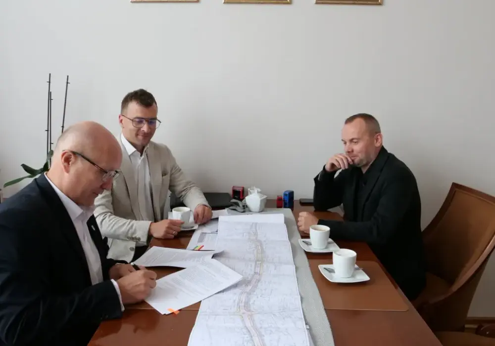 Umowa międzynarodowa w Polsce - Jak działa i co z tego wynika?