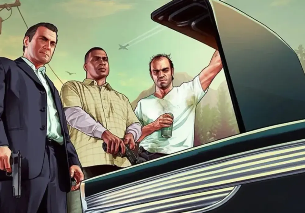 Jak bezpiecznie pobrać i zainstalować mody do gta 5 bez problemów z grą