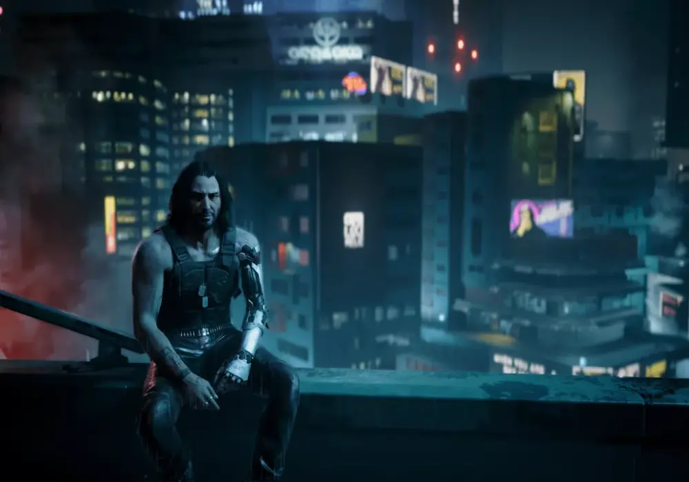 Cyberpunk 2077 - które wybory naprawdę mają znaczenie?