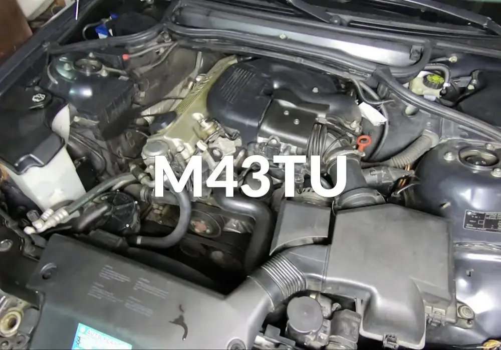 Gdzie jest zbiornik płynu chłodniczego w BMW E46 - uniknij problemów z chłodzeniem