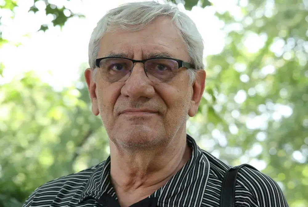 Wiktor Zborowski czy żyje? Oto prawda o jego karierze i życiu