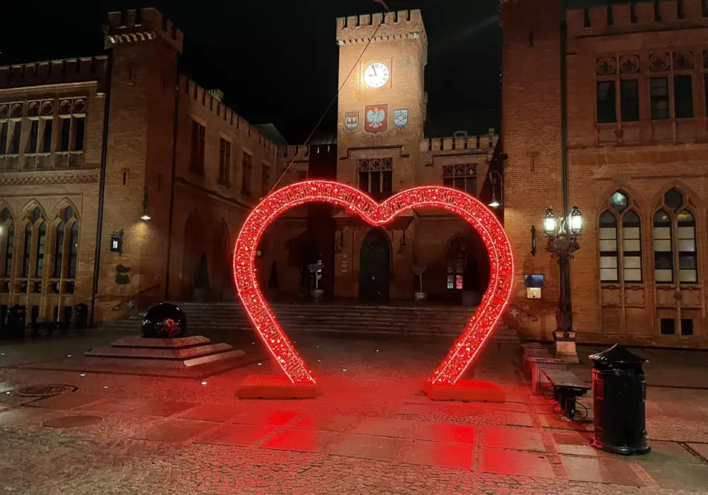 Rynek w Kołobrzegu - serce starówki. Co warto zobaczyć?