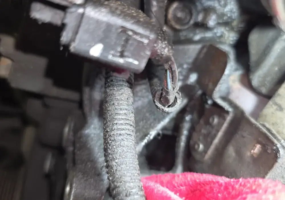 Alternator nie ładuje? Diagnostyka po demontażu - krok po kroku