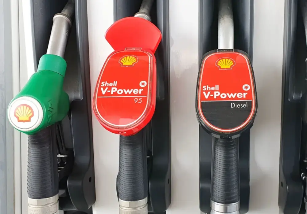 Shell V-Power Diesel czy Verva - które paliwo naprawdę się opłaca?