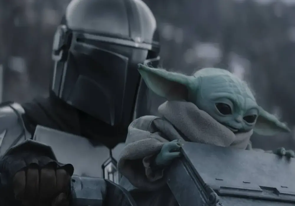 Mandalorian sezon 4 - Czy będzie? Co dalej z Dinem i Grogu?