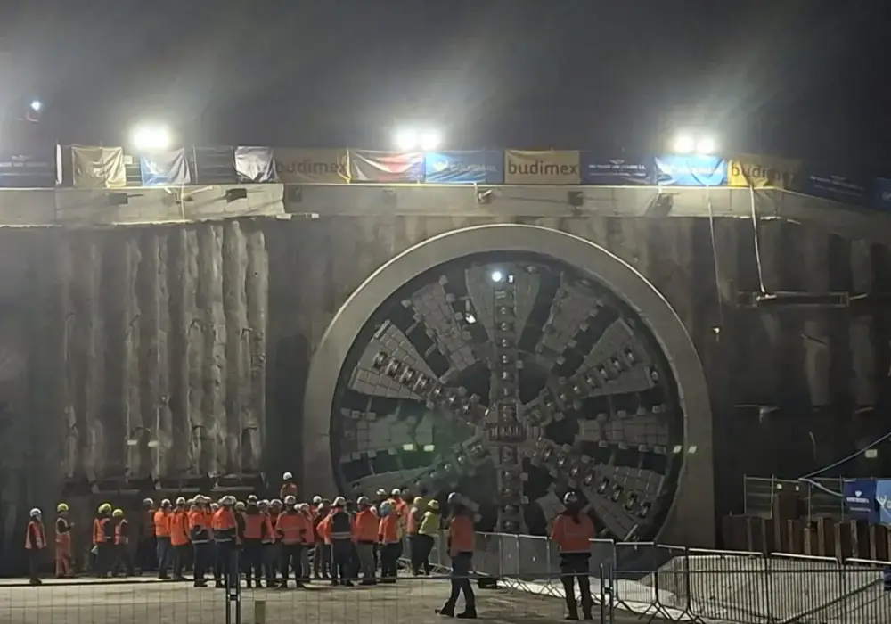Najdłuższy tunel w Polsce - Gdzie bije rekordy i ile kosztuje?