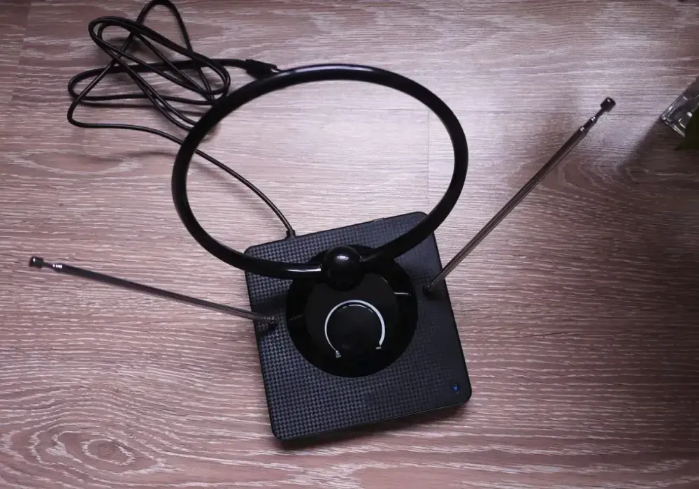 Telewizja naziemna - jaki sprzęt naprawdę poprawia odbiór?