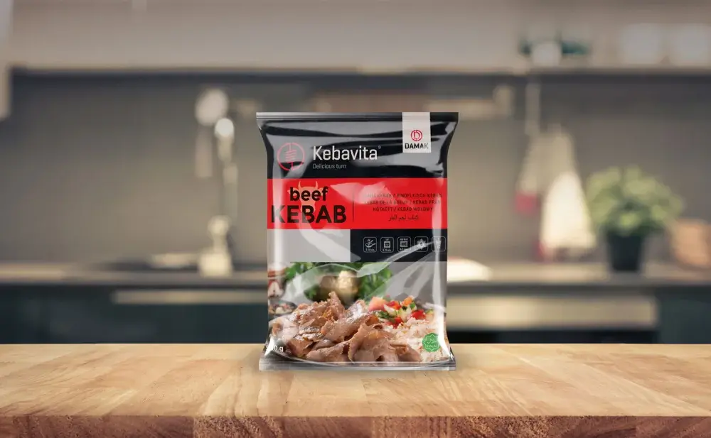 Gdzie kupić kebab cięty mrożony, aby zaoszczędzić czas i pieniądze?