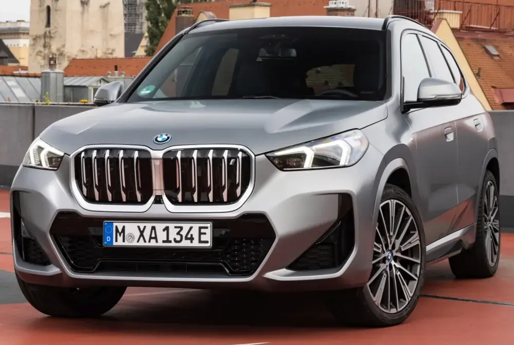 BMW X1 - Która wersja ma sens? Sprawdź, zanim kupisz!