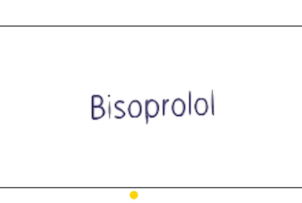 Bisoprolol 2,5 mg a alergie - Czy to bezpieczne? Sprawdź!