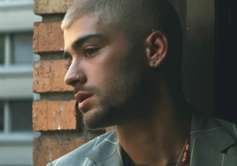 Dusk Till Dawn - Prawdziwy sens piosenki ZAYN i Sia