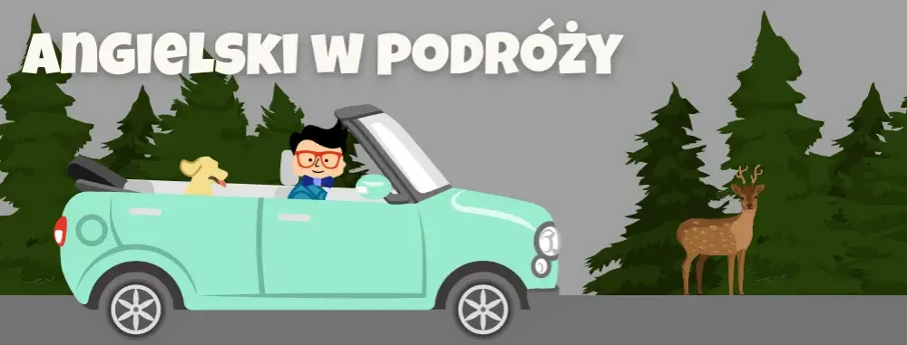 Jak powiedzieć samochód po angielsku? Proste tłumaczenie i przykłady użycia