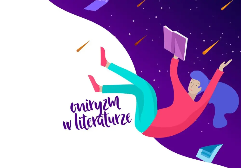 Oniryzm: Co to jest? Definicja, cechy i przykłady
