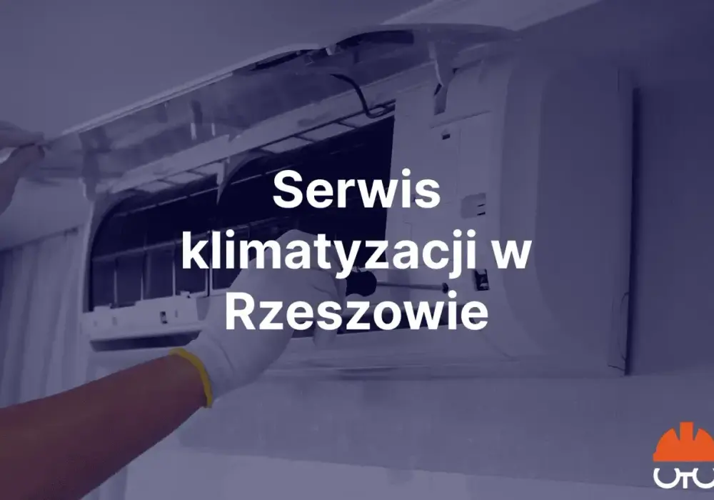Gdzie zamontować klimatyzację w Rzeszowie? Ranking 2026