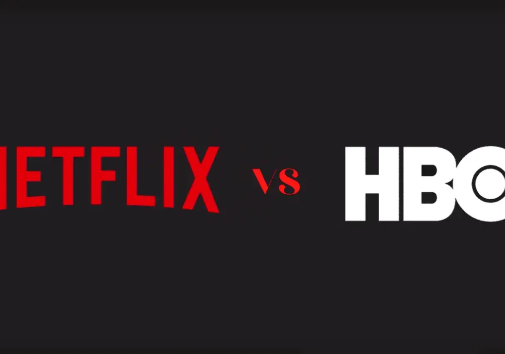 Netflix czy HBO Max – który serwis oferuje lepsze filmy i seriale?