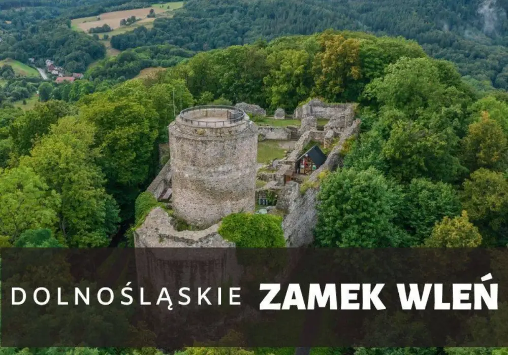Najciekawsze atrakcje w Wleniu, które musisz zobaczyć podczas wizyty
