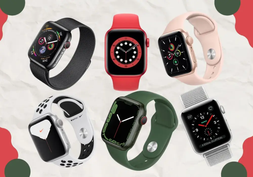 Apple Watch bateria - ile trzyma? Porównanie modeli i triki