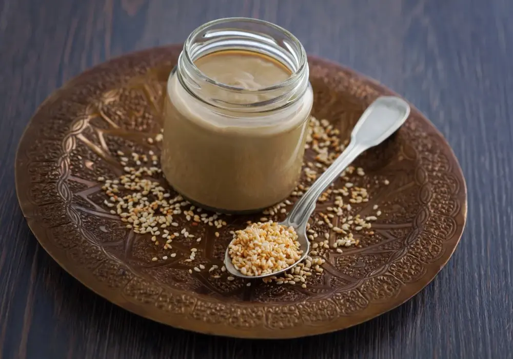 Tahini w kuchni - wybierz, zrób, użyj. Sekret smaku!