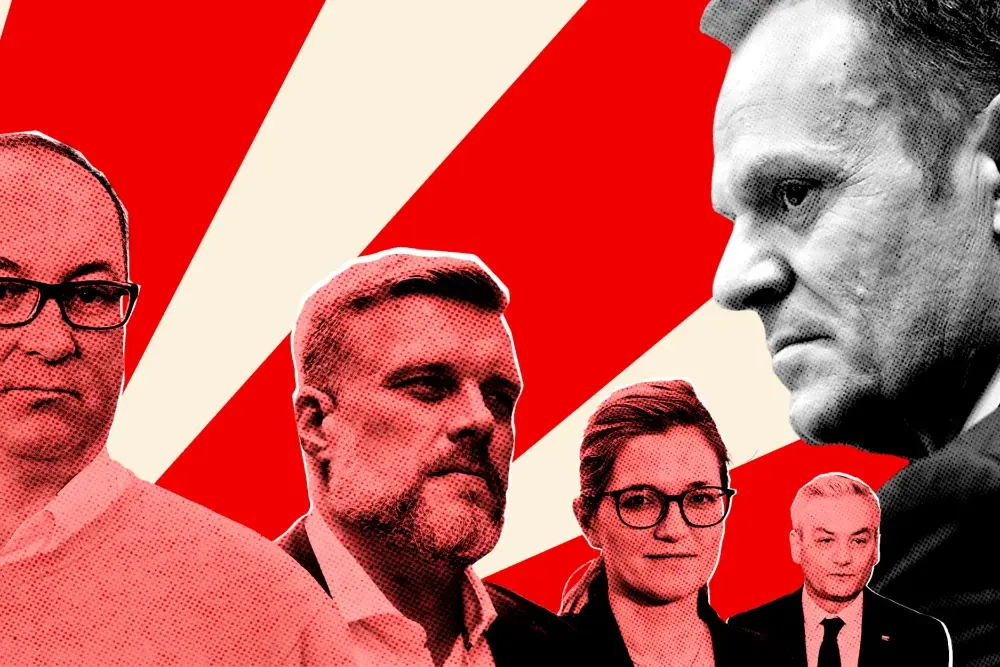 Nowoczesna lewica czy prawica: Kluczowe różnice i podejścia w polityce