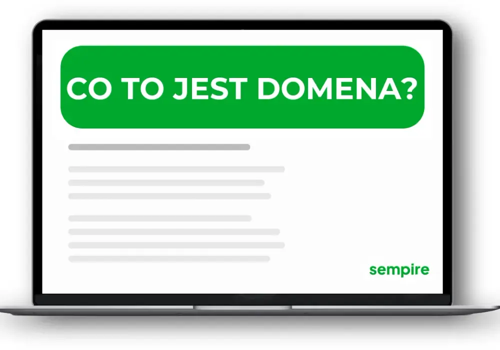 Domena .co – dlaczego warto ją wybrać dla swojego biznesu?