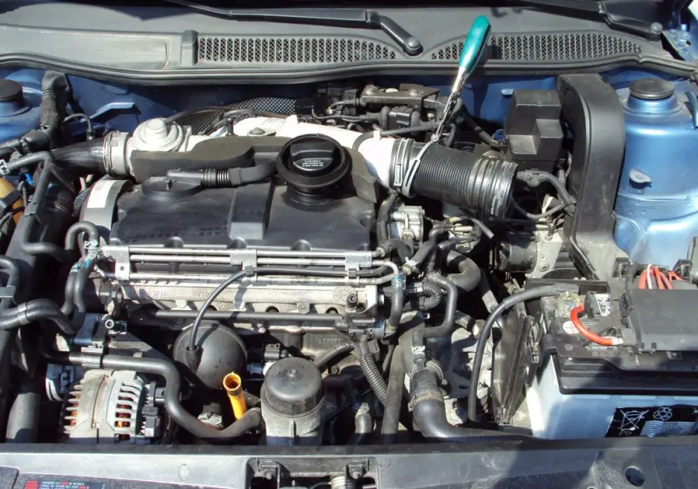 1.9 SDI: Opinie, wady, zalety i porównanie z 1.9 TDI