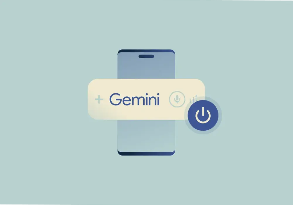 Jak wyłączyć Gemini na Androidzie, w Gmailu i Workspace