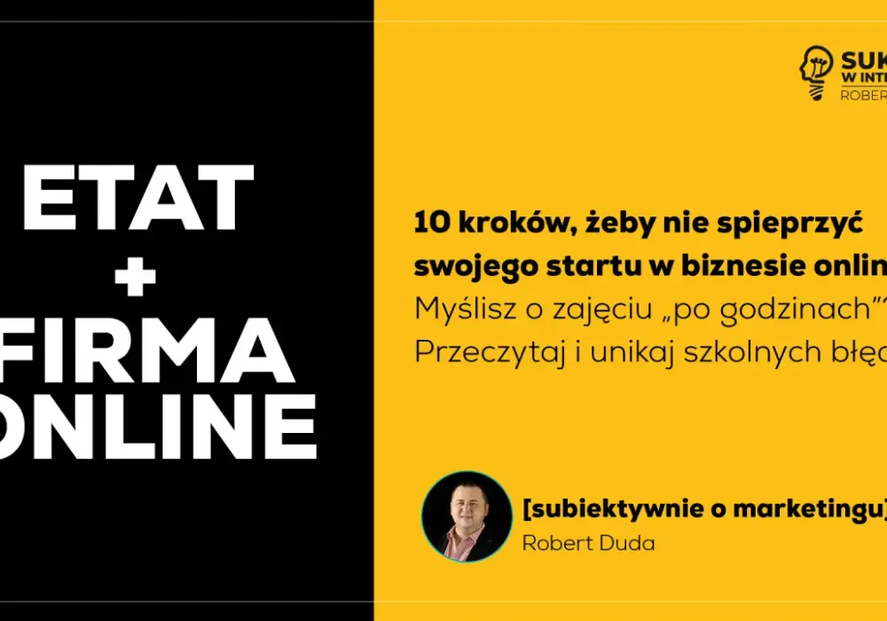 Myślisz, że marketing to tylko reklama? Co robić po studiach?