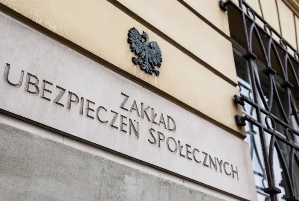 Zwrot składki zdrowotnej 2026 - Jak i kiedy odzyskać nadpłatę z ZUS?