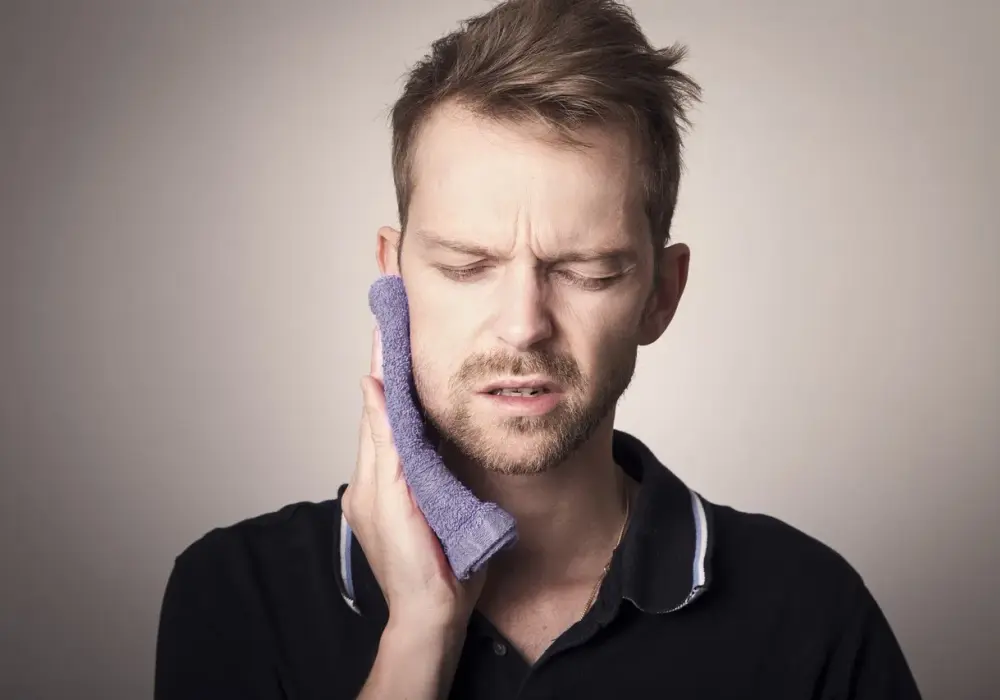 Ból zęba - Dlaczego tabletka nie działa? Kiedy do dentysty?