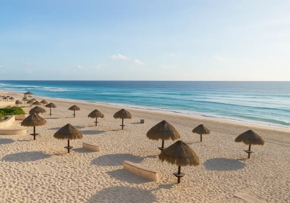 Cancun czy jest bezpiecznie? Co musisz wiedzieć przed podróżą