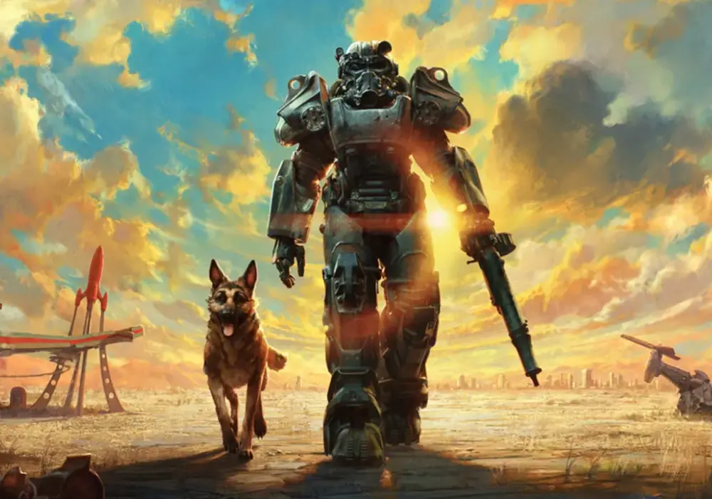 Fallout na Switch - Którą wersję wybrać? Shelter czy Fallout 4?