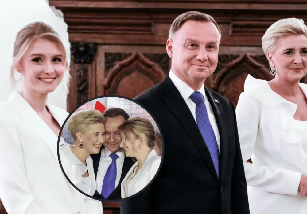 Ile dzieci ma prezydent Duda? Odkryj tajemnice jego rodziny