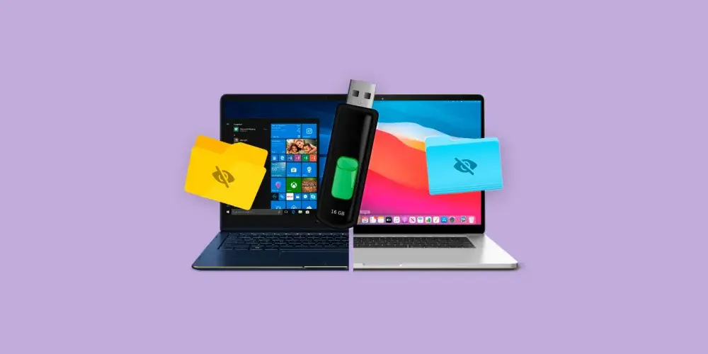 Jak otworzyć pendrive na laptopie? Szybki poradnik!