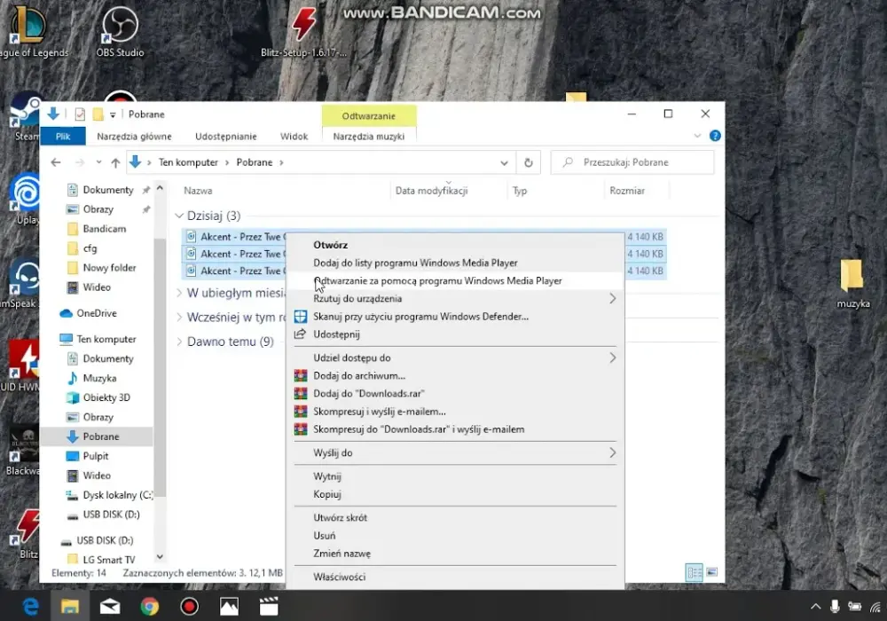 Jak bezpiecznie zgrać muzykę z YouTube na pendrive bez problemów i legalnie