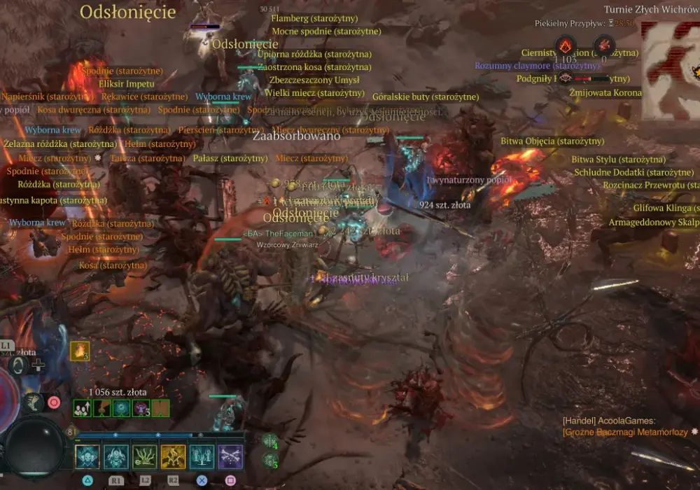 Diablo 4 na PS5 czy PC: Która wersja zapewnia lepsze wrażenia?