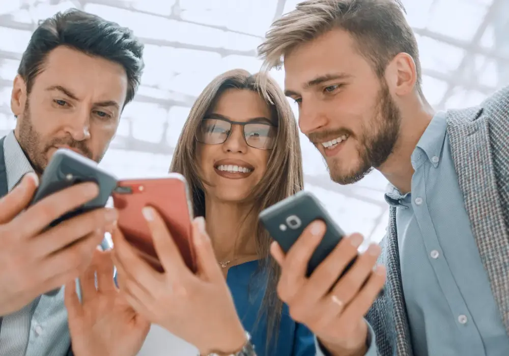 Nowoczesne platformy gier i kierunek rozwoju rynku online